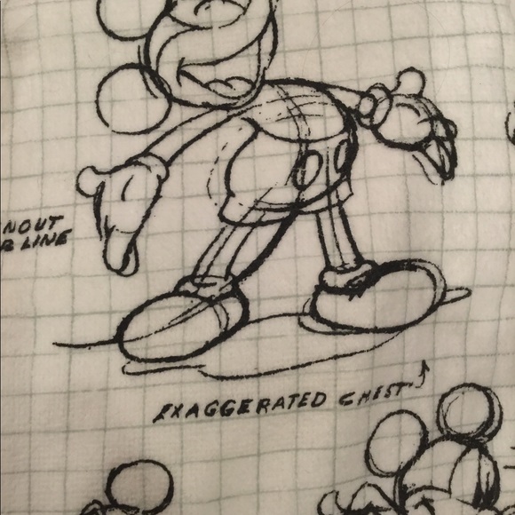 New Disney Potholder & towel set - Picture 2 of 5